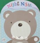 Night Night Parragon Book