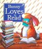 Bunny Loves to Read