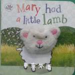 Mary Had a little Lamb Parragon