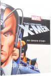 Marvel Chapter Book - The Uncanny X-Men