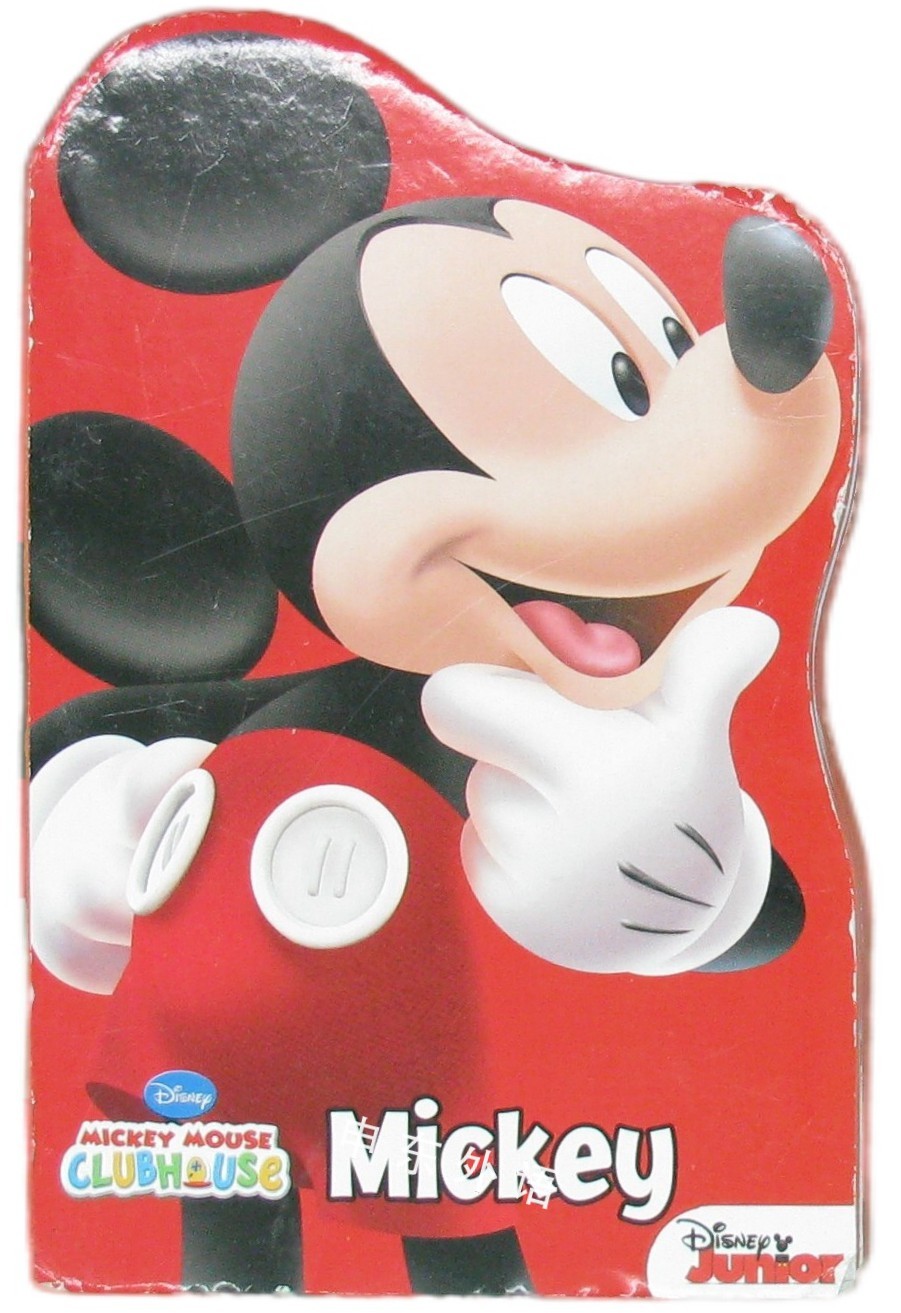 disney mickey