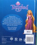 Disney Tangled Magical Story