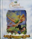 Tinkerbell and The Great Fairy Rescue Disney