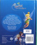 Tinkerbell and The Great Fairy Rescue