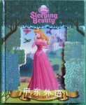 Sleeping Beauty Magical Story Disney