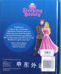 Sleeping Beauty Magical Story