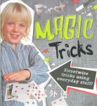 First Magic Tricks Gordon Hill