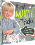 First Magic Tricks