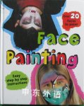 Face Painting Gillian Haslam