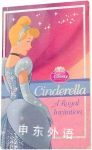 Disney Princess Cinderella a Royal Invitation Parragon Books Ltd
