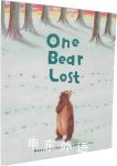 One Bear Lost