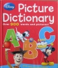 Disney Picture dictionary