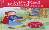 Little Red Riding Hood Book & CD