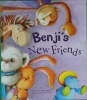 Benji\'s New Friends