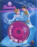 Disney Princess Cinderella Parragon Book
