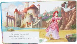 Disney My First Storybook