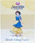 SNOW WHITE and the Seven Dwarfs  Disney