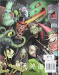 Monsters Zombies Vampires and More