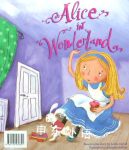 Alice in wonderland Lewis Carroll