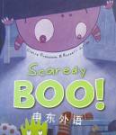 Scaredy Boo Claire Freedman and Russell Julian