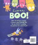 Scaredy Boo