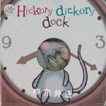 Finger Puppet Book: Hickory Dickory Dock Parragon Books