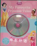 My Favorite Princesses Tales Disney