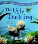 The Ugly Duckling Sarah Rutledge