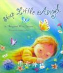 Sleep Little Angel Margaret Wise Brown