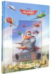 Planes Magical Story