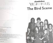 Victorious The Bird Scene