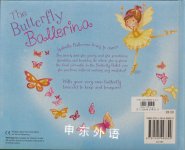 The Butterfly Ballerina