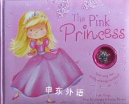 The Pink Princess Lulu Frost