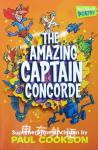 Amazing Captain Concorde Paul Cookson