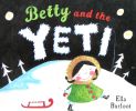 Betty and the Yeti 
