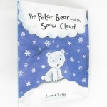 Polar Bear and the Snow Cloud