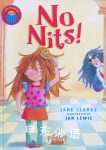 I Am Reading: No Nits! Jane Clarke