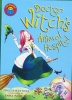 I am reading: Doctor Witch's animal hospital
