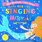 The Singing Mermaid Julia Donaldson