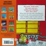 Terrific Trains