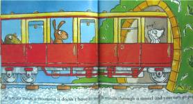 Terrific Trains