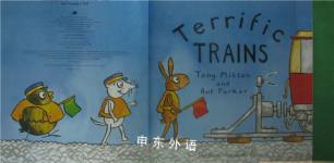Terrific Trains