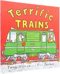 Terrific Trains