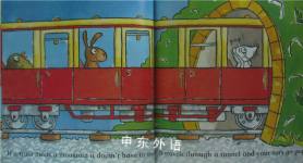 Terrific Trains