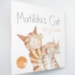 Matildas Cat