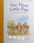 The Three Little Pigs Anna Currey