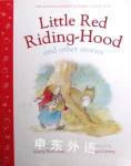 Little Red Riding Hood Mary Hoffman