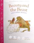 First Nursery - Beauty and the beast & other stories Mary Hoffman