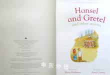 Hansel and Gretel & other stories