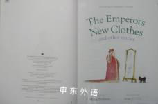 The Emperor new clothes and other stories
